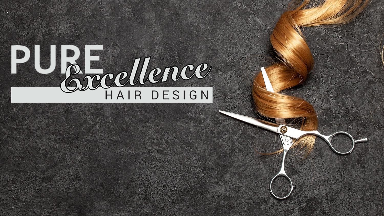 Read more about the article Get to Know the Hair Stylists at Pure Excellence Hair Design