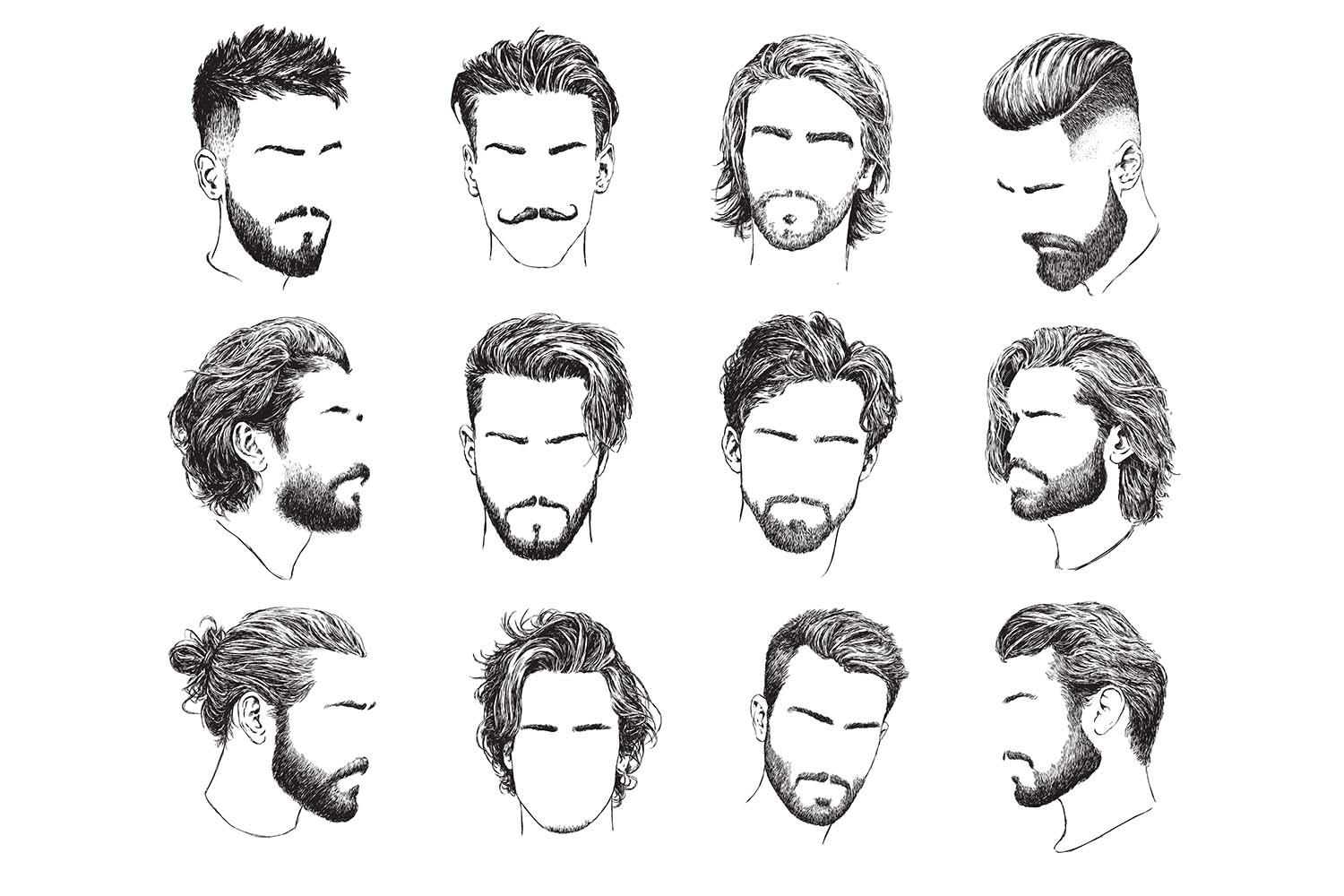 Read more about the article Top 3 Classic and Trendy Haircuts for Men that are Timeless