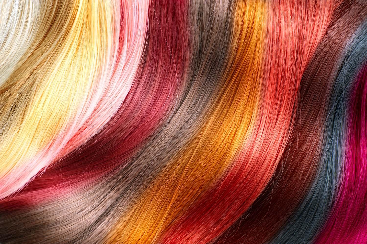 Read more about the article Hair Colors Still Trending in 2022