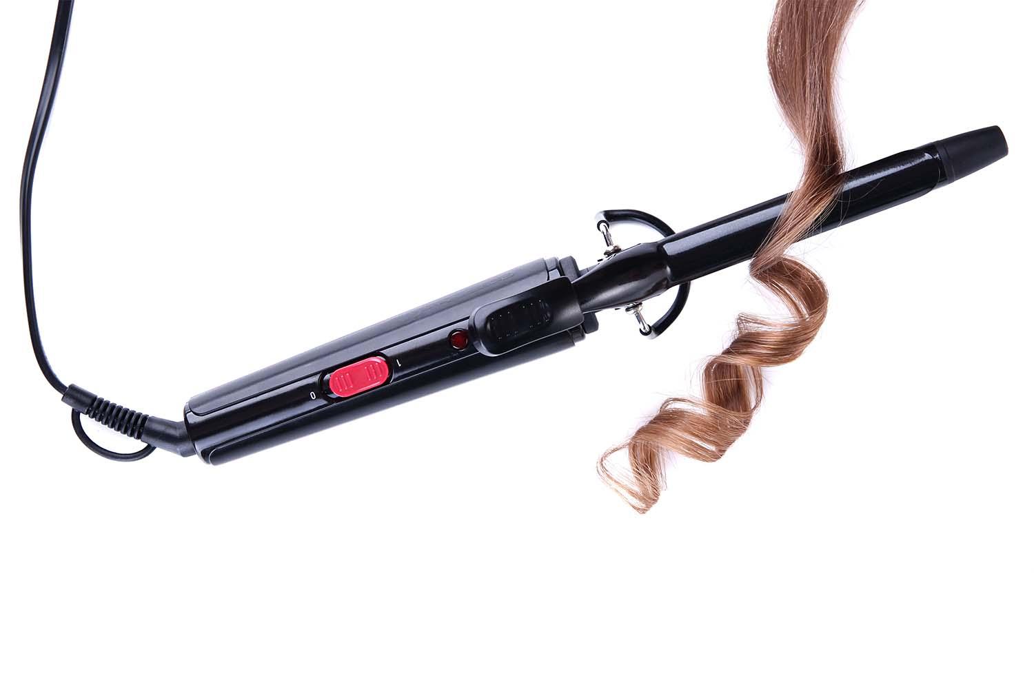 Read more about the article Basic Methods for Achieving Curly Hair