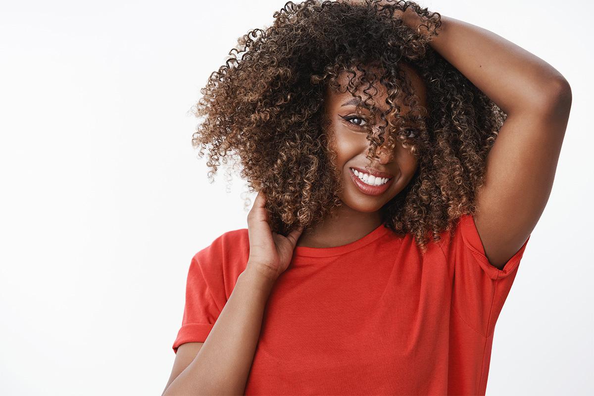 Read more about the article Debunking Common Natural Hair Myths