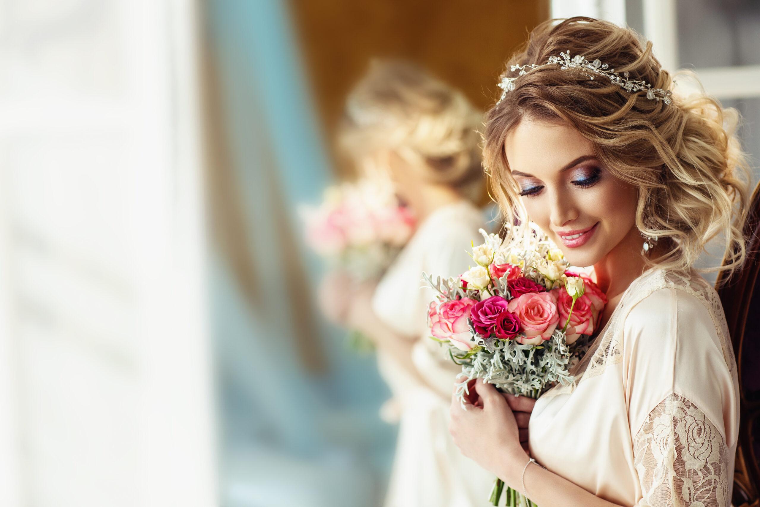 Read more about the article Wedding Hairstyle Inspiration for Every Bride to Be
