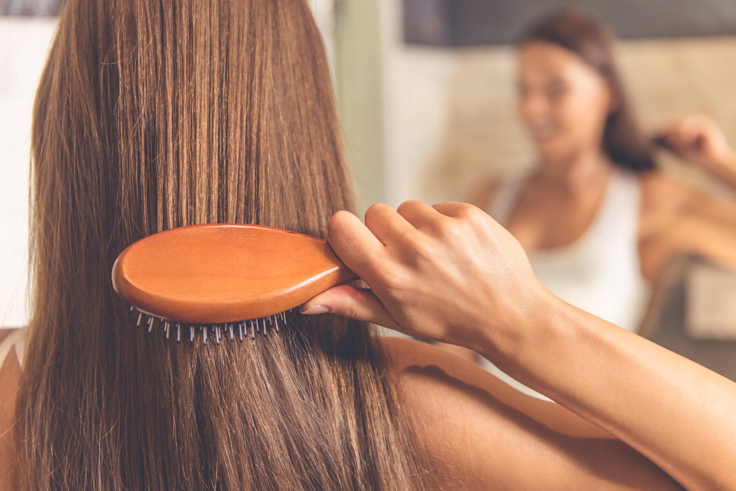 Read more about the article Hair Myths Debunked: What Actually Works for Hair Growth
