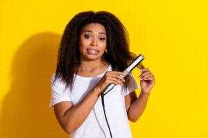 Common Hair Mistakes We See in Roanoke